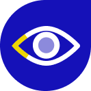 Pictogramme oeil